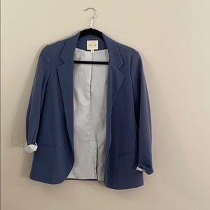 Rag & Bone blue women’s blazer